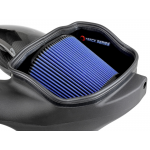 Carbon aFe Power intake system Ford F-150 Raptor V6-3.5L (2017-20)